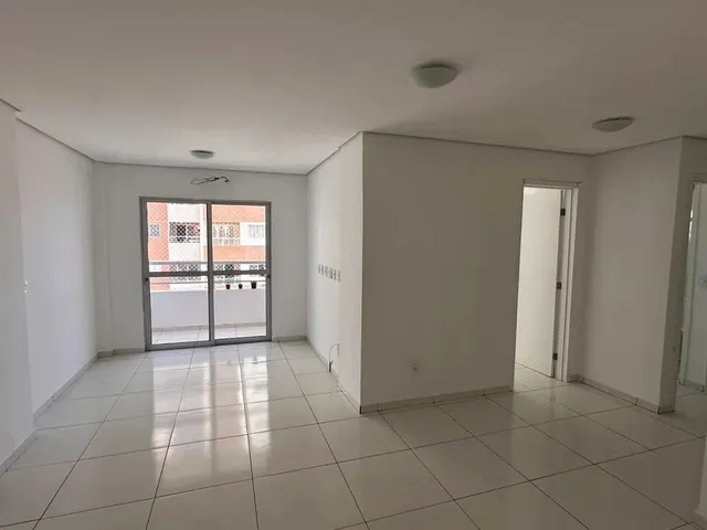 Imagem: Damasceno Totti Aluga - Riviera Residence