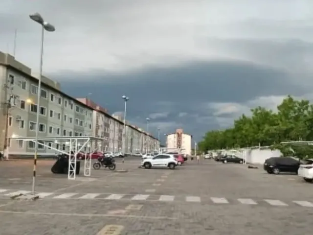 Imagem: Apartamento a Venda na Zona Norte de Teresina