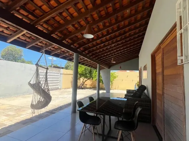 Imagem 3: Casa no Bairro Ininga em Teresina-Pi