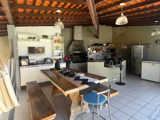 Imagem 2: Casa no Bairro Ininga em Teresina-Pi