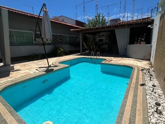 Imagem 4: Casa no Bairro Ininga em Teresina-Pi