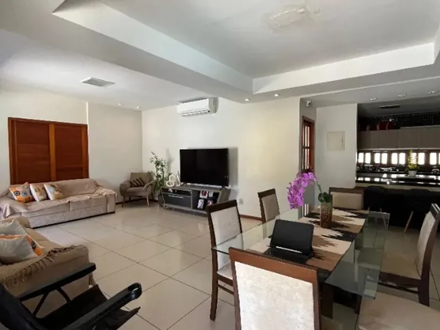 Imagem 9: Casa no Bairro Ininga em Teresina-Pi