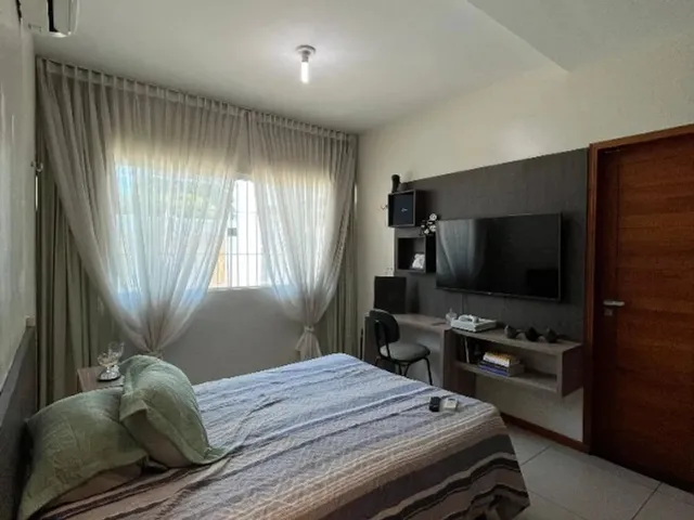 Imagem 7: Casa no Bairro Ininga em Teresina-Pi