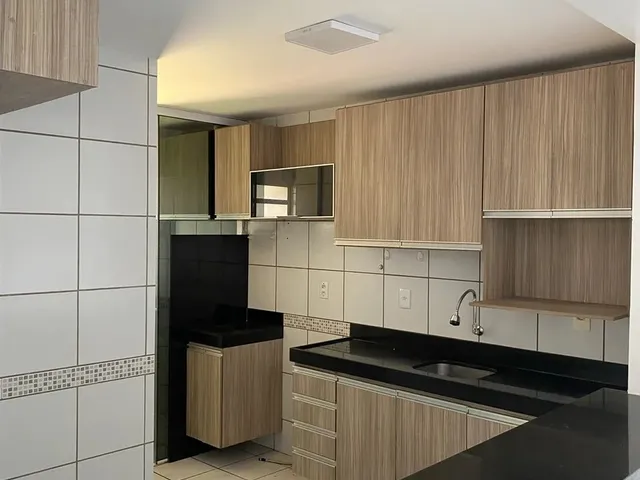 Imagem: Apartamento - Cond. Morada do Sol Grand