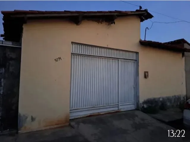 Imagem: Casa Á Venda em Ótima Localização