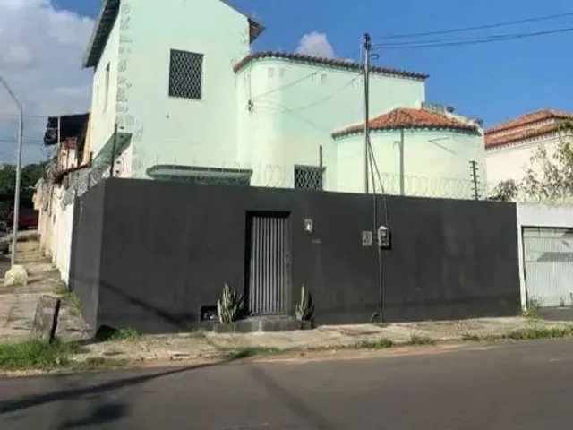Imagem 1: Vendo Casa Centro de Teresina 192Mts2