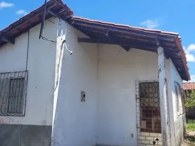 Imagem: Casa a Venda no Bairro Santo Antonio Zona