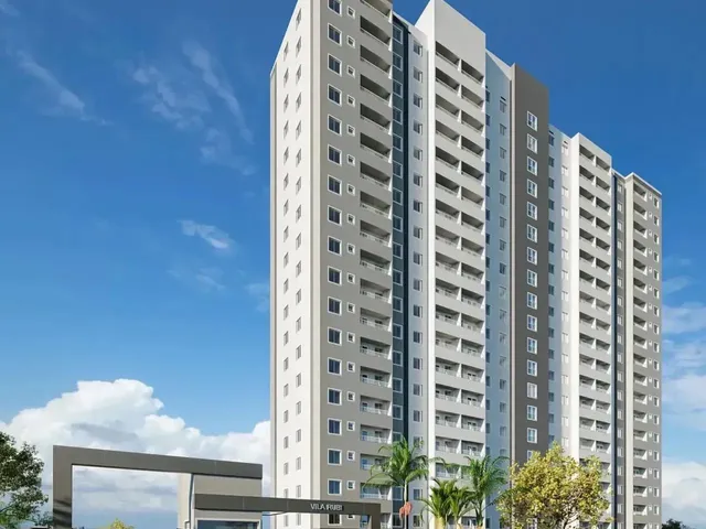 Imagem: Mrv Lançamento ! Vila Rubi Teresina. Piscina