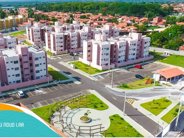 Imagem: Apartamento Grande Dirceu
