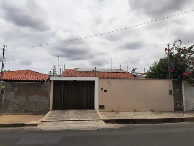 Imagem: Vende-Se Casa no Bairro Alto Alegre