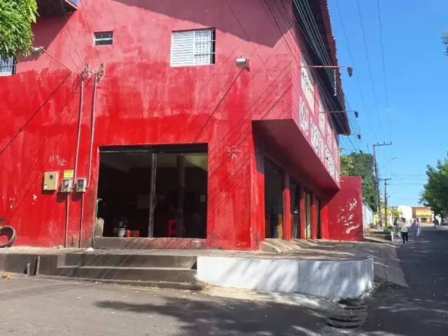 Imagem: Vende-Se Ou Aluga Imóvel Comercial e Residencial