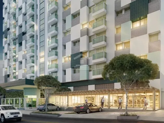 Imagem: Volpi Art Residence Tr29354 the - 2912Kq