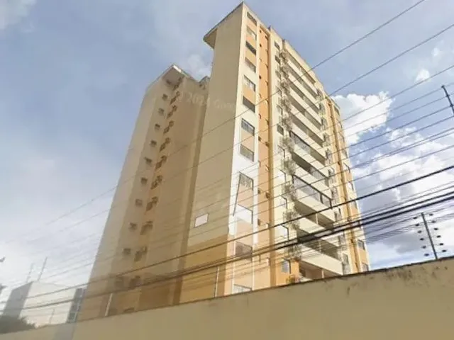 Imagem 1: Ft - Apto no Centro Cond. Salvador D`ali