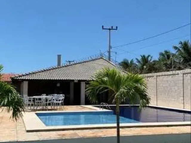 Imagem: Casa de Praia em Cond Fechado