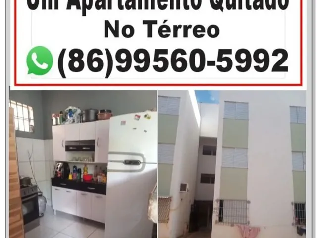Imagem: Apartamento Parque Brasil IV