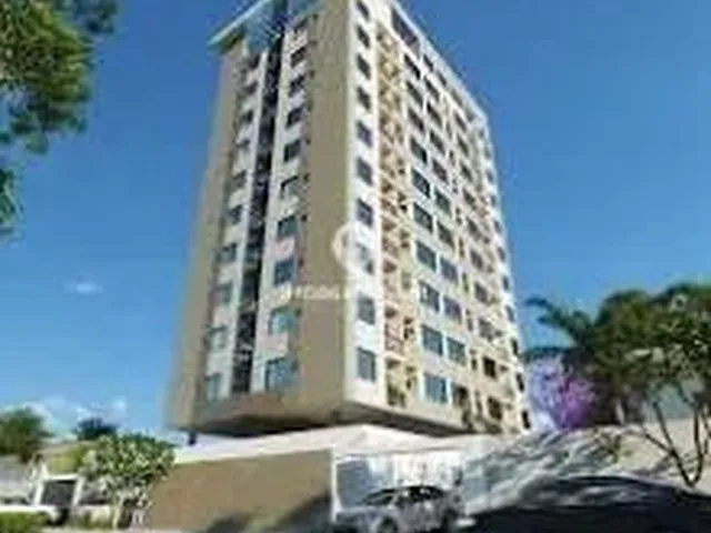 Imagem: Apartamento Tipo Studio Condomínio Connect