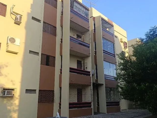 Imagem: Vendo Apto Reformado Zona Sul