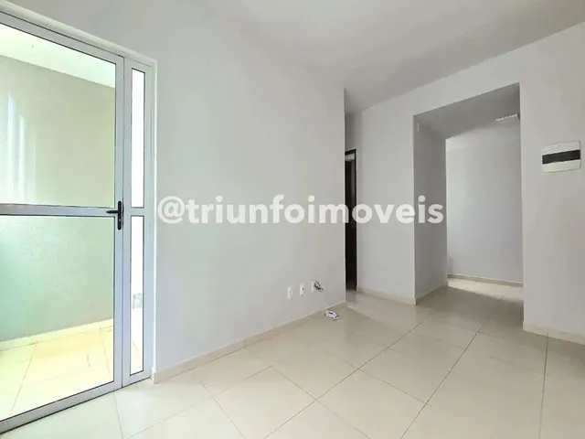 Imagem: Apartamento no Bairro Uruguai com 2 Quartos