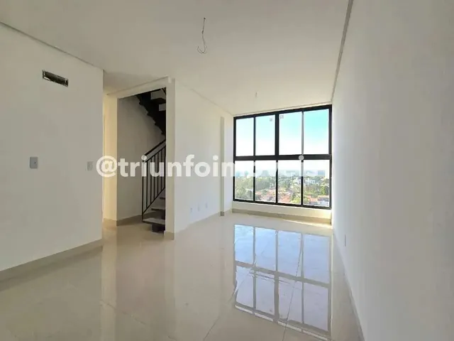 Imagem: Apartamento no Horto Florestal com 4 Suítes