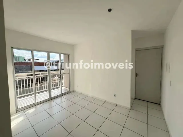 Imagem: Apartamento com 2 Quartos no Novo Bela Vista