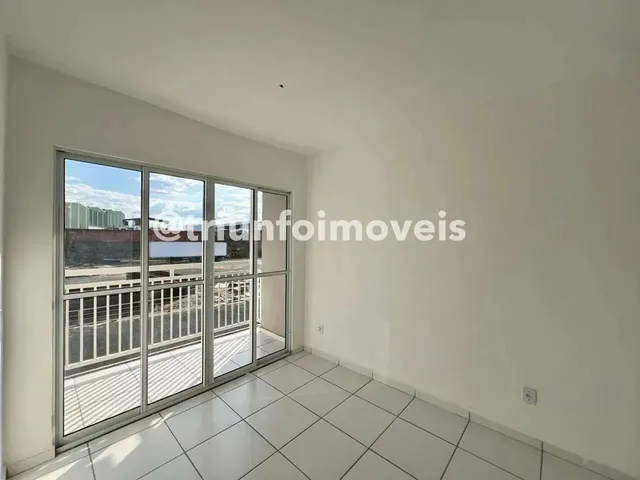 Imagem: Apartamento com 2 Quartos no Novo Bela Vista