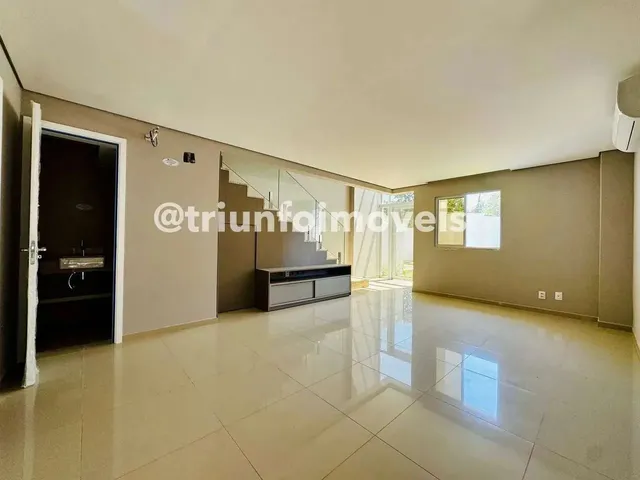 Imagem: Casa Duplex em Condomínio no Gurupi com