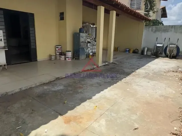 Imagem: Casa em Gurupi - Teresina