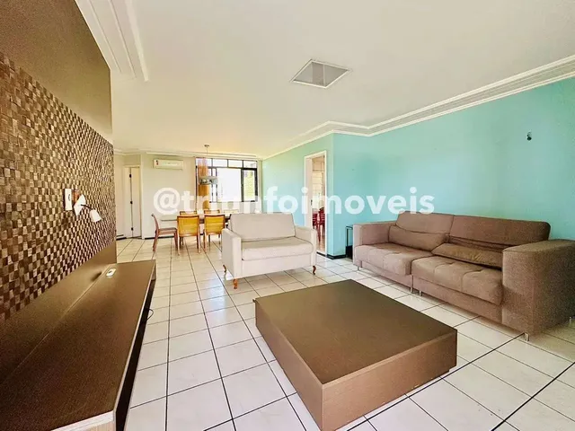 Imagem: Apartamento no São Cristovão com 4 Quartos