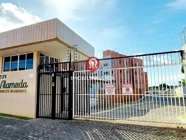Imagem: Condomínio Alameda Dirceu Residence