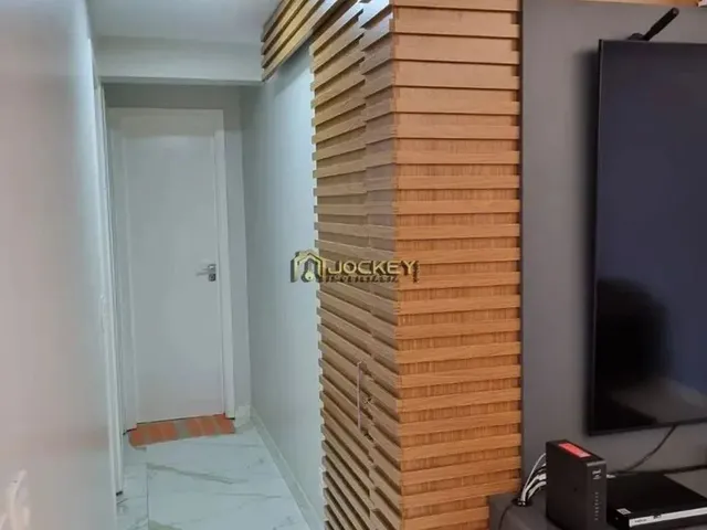 Imagem: Apartamento À Venda Condomínio Play Ilhotas