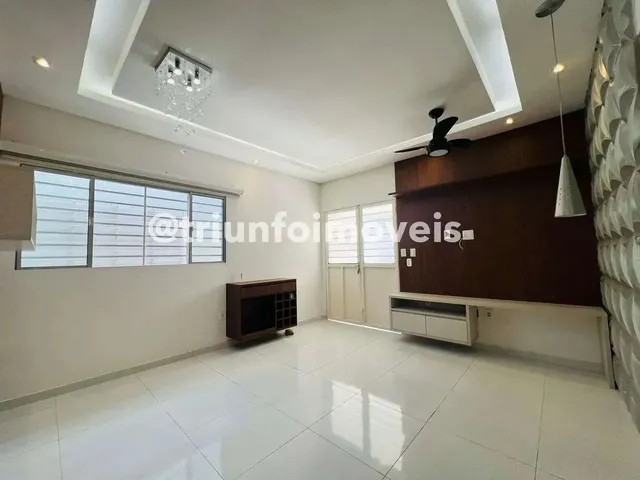 Imagem: Casa a Venda no Zoobotânico com 3 Suítes