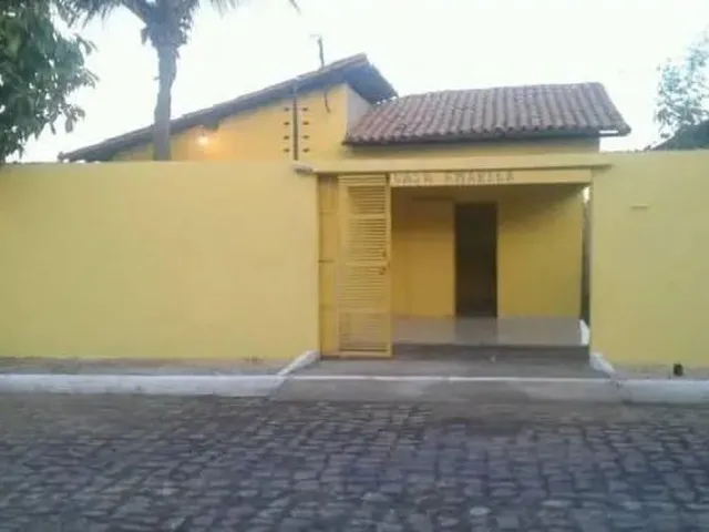 Imagem: Casa 3 Quartos Á Venda com Garagem no Bela