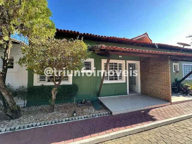 Imagem: Casa em Condomínio com 2 Suítes na Piçarreira