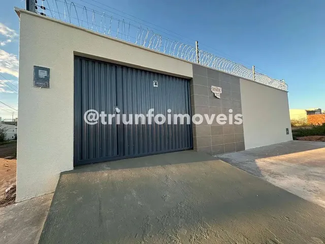 Imagem: Casa a Venda no Loteamento Conviver com