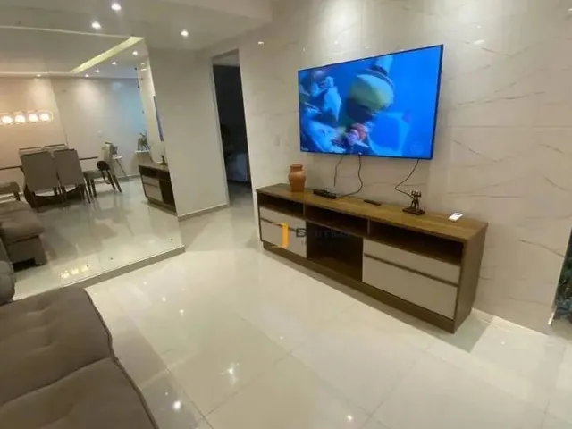 Imagem: Apartamento com 2 Dormitórios À Venda