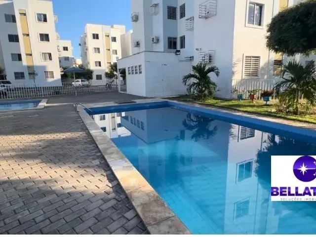 Imagem: Vende-Se Apartamento - Condominio Jardins