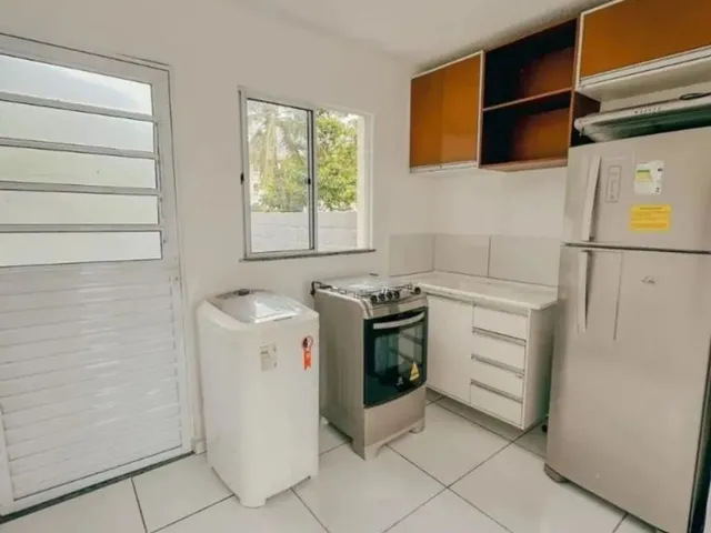 Imagem: Casas em Timon