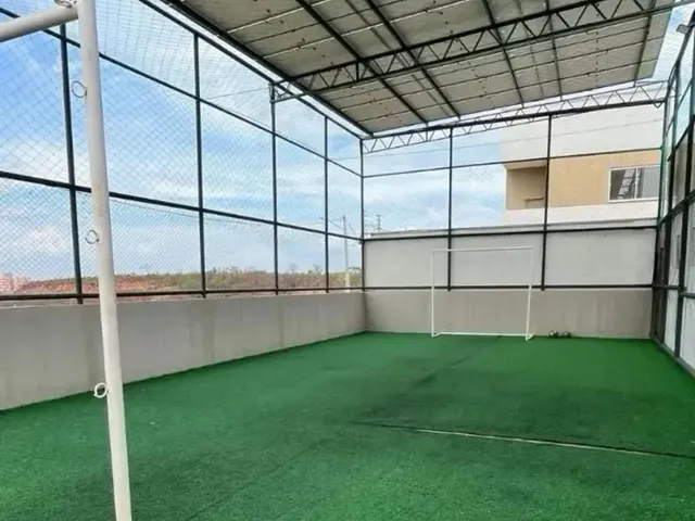 Imagem 2: Da 158 Vendo Kza Cond. Terra Vita
