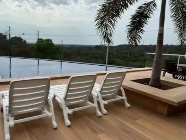 Imagem 5: Da 158 Vendo Kza Cond. Terra Vita