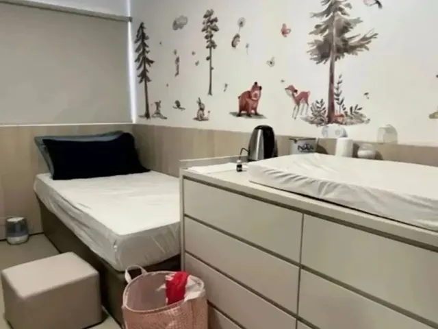 Imagem 12: Da 158 Vendo Kza Cond. Terra Vita