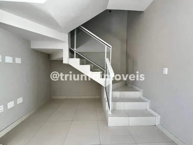 Imagem: Casa Duplex em Condomínio com 3 Suítes