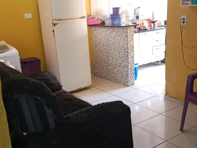 Imagem: Casa Parque Brasil I - santa Maria Codipi