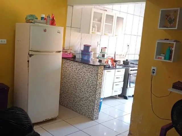 Imagem 2: Casa Parque Brasil I - santa Maria Codipi