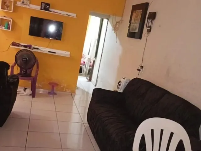 Imagem 5: Casa Parque Brasil I - santa Maria Codipi