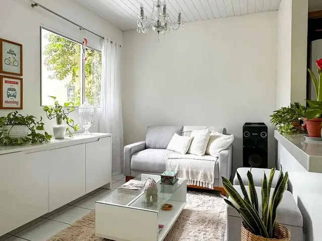 Imagem: E Casa a Venda no Condominio Jardim Damasco