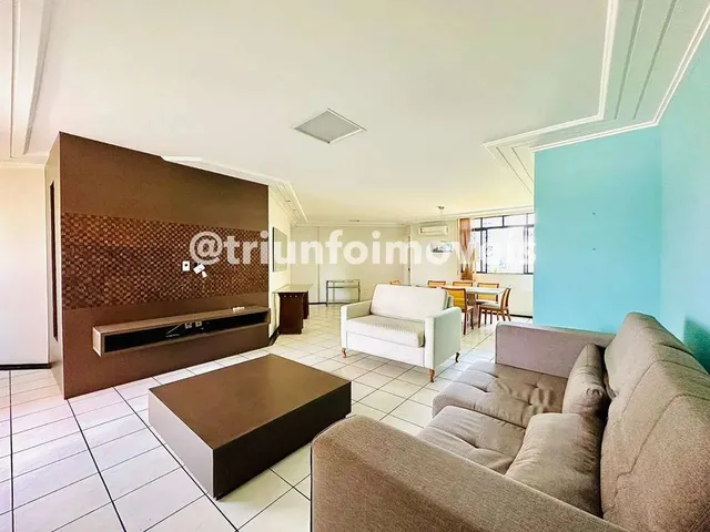 Imagem: Apartamento no São Cristovão com 4 Quartos