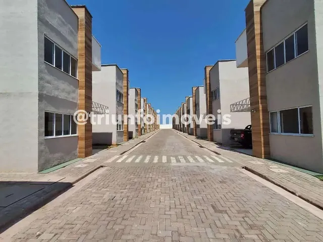 Imagem: Casa Duplex em Condomínio com 3 Quartos