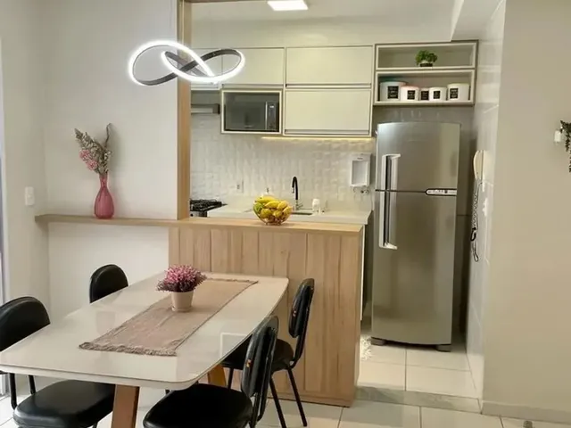Imagem: Oj-Apartamento no Condomínio Like