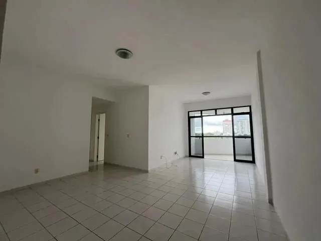 Imagem 1: Oportunidade| Apartamento com 110M²| 3 Quartos Sendo 1 Suíte