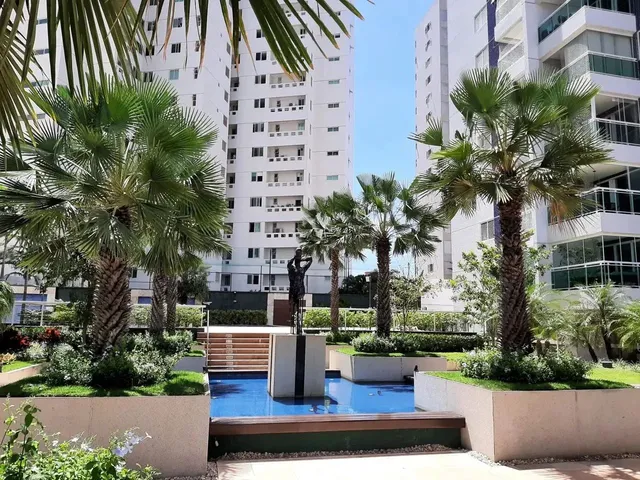 Imagem: Apartamento para Venda em Teresina, Fátima
